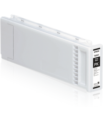 Epson UltraChrome XD T694100 | Ink cartrige | Photo Black