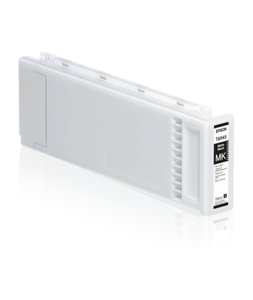 Epson UltraChrome XD T694500 | Ink cartrige | Matte Black