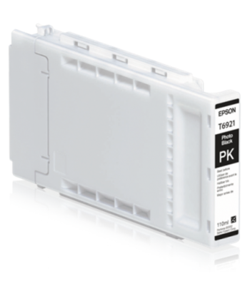 Epson UltraChrome XD, T692100, Ink cartrige, Photo Black