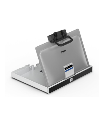 Epson XXL Ink, WorkForce Pro EM/EP-C800R, Ink cartrige, Black