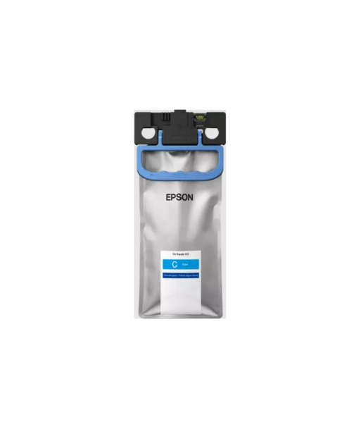 Epson XXL Ink, WorkForce Pro EM/EP-C800R, Ink cartrige, Cyan