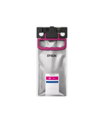 Epson XXL Ink, WorkForce Pro EM/EP-C800R, Ink cartrige, Magenta