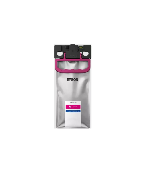 Epson XXL Ink, WorkForce Pro EM/EP-C800R, Ink cartrige, Magenta
