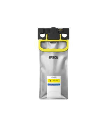 Epson XXL Ink, WorkForce Pro EM/EP-C800R, Ink cartrige, Yellow