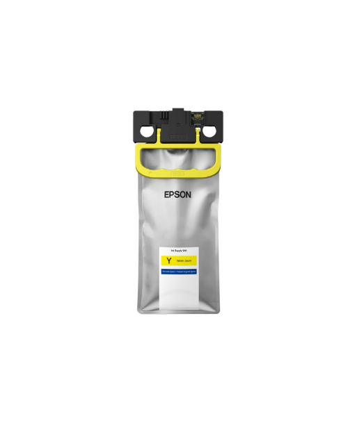 Epson XXL Ink, WorkForce Pro EM/EP-C800R, Ink cartrige, Yellow