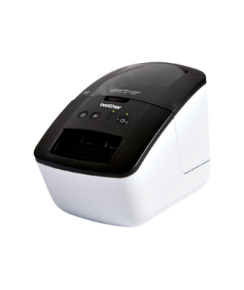 Brother QL-700, Thermal, Label Printer, Black/White