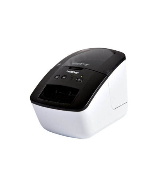Brother QL-700, Thermal, Label Printer, Black/White