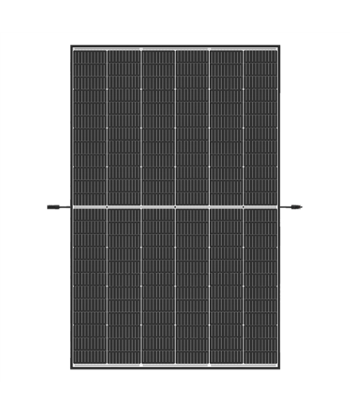 TrinaSolar, 450 W, VERTEX S+ NEG9R.28, N-Type Dual Glass TOPCon Monocrystalline