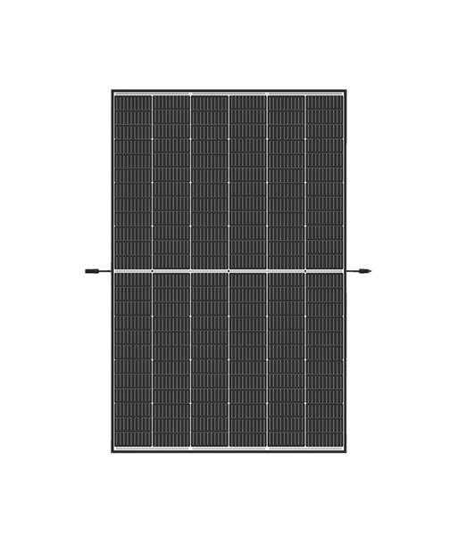 TrinaSolar, 450 W, VERTEX S+ NEG9R.28, N-Type Dual Glass TOPCon Monocrystalline