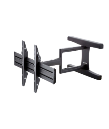 EDBAK VSM653 Double Swing Arm Wall Mount for 49″-65″ Sreens