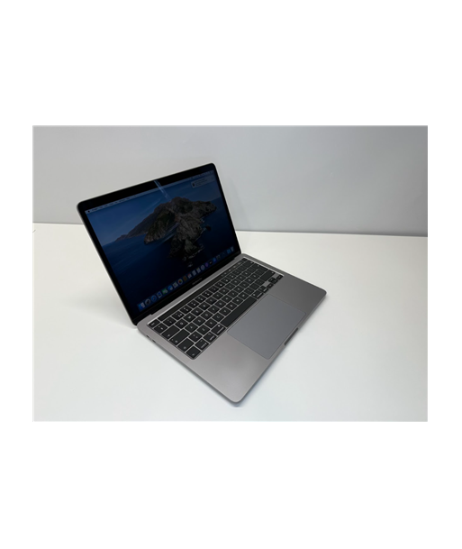 Apple, RENEW Grade B, MacBook Pro 13" (2019), 13.3" Retina Display, Intel Core i5, i5-8257U, 8 GB, 256 GB SSD, Intel Iris Plus