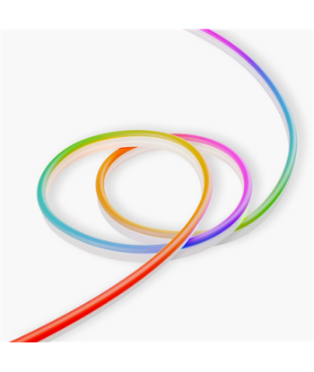 Nanoleaf Smart Multicolour Rope Lightstrip, 5m