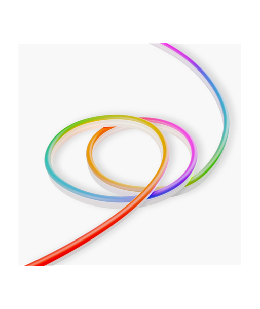 Nanoleaf Smart Multicolour Rope Lightstrip 5m|Nanoleaf Nanoleaf Smart Multicolour Rope Lightstrip 5m|Nanoleaf