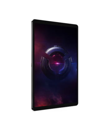 Lenovo Legion Tab (without power adapter), 8.8", Eclipse Black, 2560 x 1600 pixels, Qualcomm, Snapdragon 8 Gen 3, 12 GB