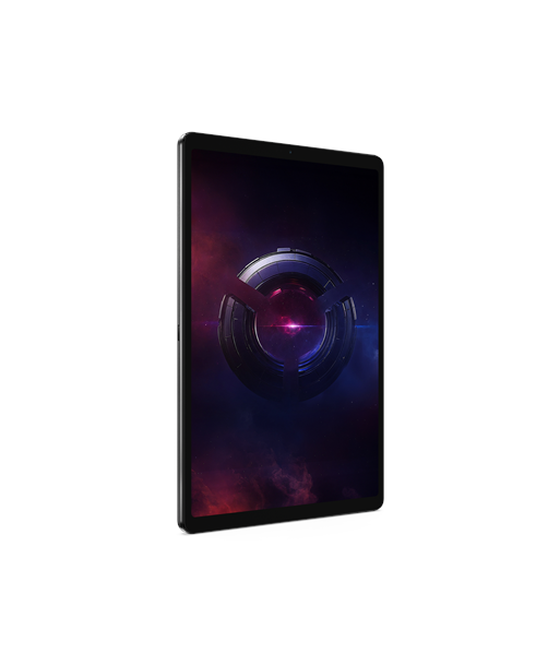 Lenovo Legion Tab (without power adapter), 8.8", Eclipse Black, 2560 x 1600 pixels, Qualcomm, Snapdragon 8 Gen 3, 12 GB