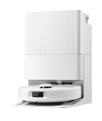 Робот-пылесос QR 798/WHITE QVRRS02-00 ROBOROCK