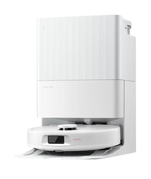 ?QR 798/WHITE QVRRS02-00 ROBOROCK