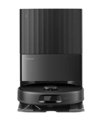 Робот-пылесос QR 798/BLACK QVRRS52-00 ROBOROCK