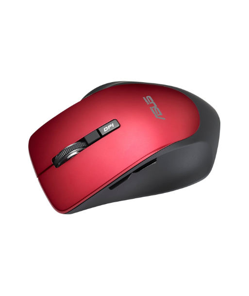 Arvutihiir Asus, WT425, wireless, Red Arvutihiir Asus, WT425, wireless, Red