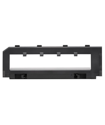 Пылесос Accessory ROBOROCK Rubber Main Brush Cover Black For S7 Black/Q7 Black/Q7 Black Max/S7 Black MaxV/Q5 Black/S7 White