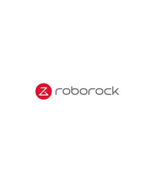 Tolmuimeja Accessory ROBOROCK Moping Cloth Light Grey For E4 Black/S5 White/S5 White/S5 Black//S6 White/S6 White/S6 Black/S5