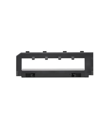 Tolmuimeja Accessory ROBOROCK Rubber Main Brush Cover Black For S7 Black/Q7 Black/Q7 Black Max/S7 Black MaxV/Q5 Black/S7 White