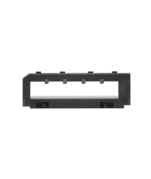 Tolmuimeja Accessory ROBOROCK Rubber Main Brush Cover Black For S7 Black/Q7 Black/Q7 Black Max/S7 Black MaxV/Q5 Black/S7 White