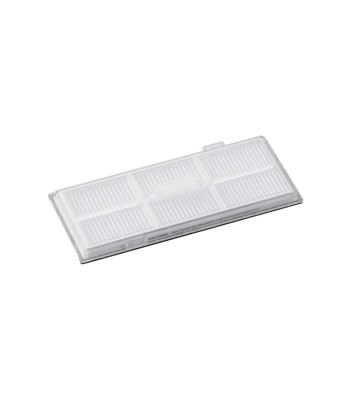 Пылесос Accessory ROBOROCK Washable Filter White For S7 White/S7 Black/S7 Black MaxV/S7 White Pro Ultra/S8 White/S8 Black/S8