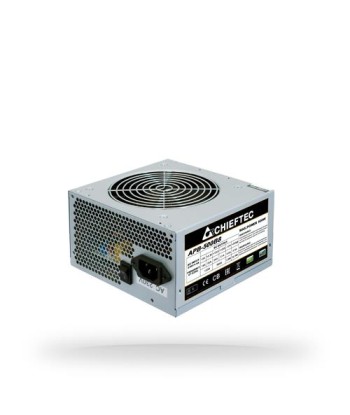 Блок питания CHIEFTEC 500 Watts PFC Active APB-500B8