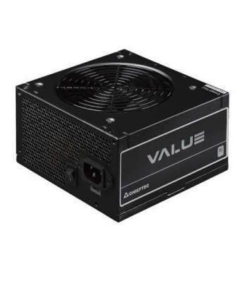Блок питания CHIEFTEC 500 Watts PFC Active APB-500B8-BK