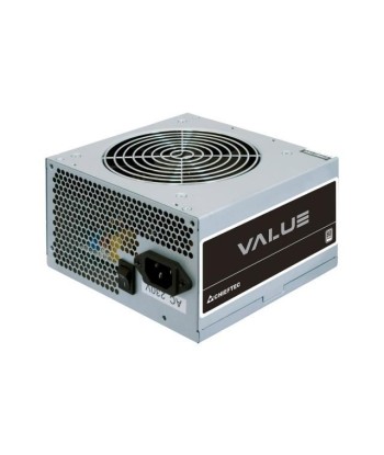 Toiteplokk CHIEFTEC 700 Watts Efficiency 80 PLUS PFC Active APB-700B8