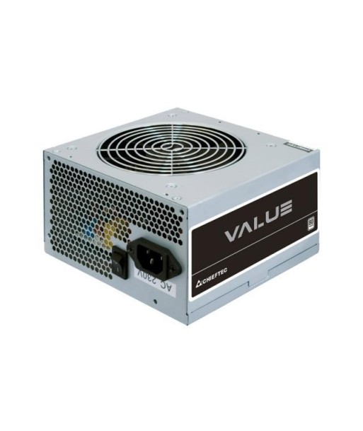 Toiteplokk CHIEFTEC 700 Watts Efficiency 80 PLUS PFC Active APB-700B8 Toiteplokk CHIEFTEC 700 Watts Efficiency 80 PLUS PFC Active APB-700B8