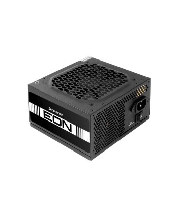 Toiteplokk CHIEFTEC 600 Watts Efficiency 80 PLUS PFC Active ZPU-600S