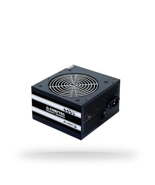 CASE PSU ATX 600W/GPS-600A8 CHIEFTEC CASE PSU ATX 600W/GPS-600A8 CHIEFTEC