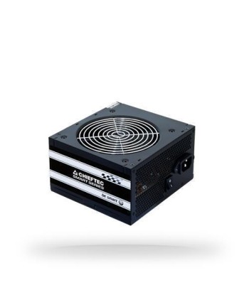 Power Supply CHIEFTEC GPS-700A8 700 Watts Efficiency 80 PLUS PFC Active GPS-700A8