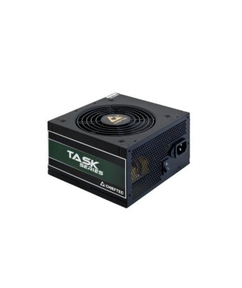 Power Supply CHIEFTEC 700 Watts Efficiency 80 PLUS BRONZE PFC Active TPS-700S
