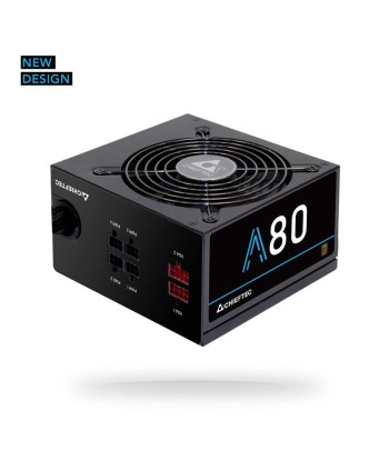 CASE PSU ATX 750W/CTG-750C CHIEFTEC