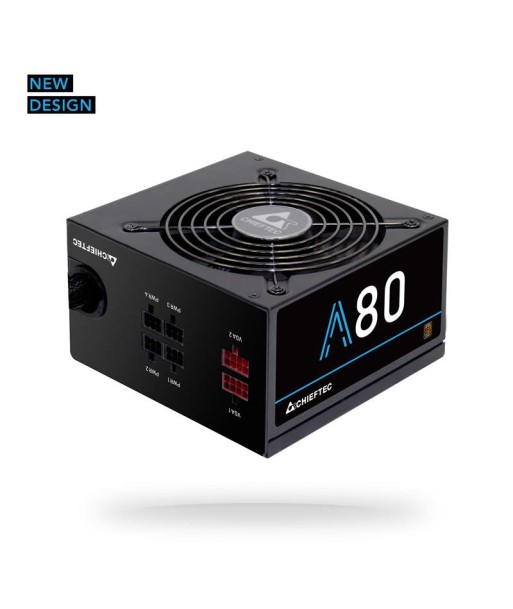 CASE PSU ATX 750W/CTG-750C CHIEFTEC CASE PSU ATX 750W/CTG-750C CHIEFTEC