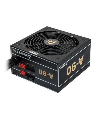 CASE PSU ATX 750W/GDP-750C CHIEFTEC