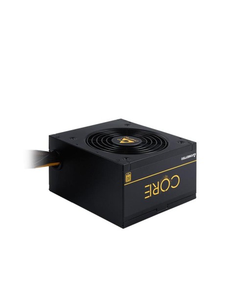 Блок питания CHIEFTEC 700 Watts Efficiency 80 PLUS GOLD PFC Active BBS-700S Блок питания CHIEFTEC 700 Watts Efficiency 80 PLUS GOLD PFC Active BBS-700S