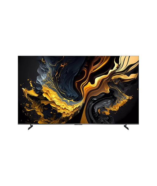 Xiaomi, TV, Max 2025, 100, Smart TV, Google TV, UHD, Grey Xiaomi, TV, Max 2025, 100, Smart TV, Google TV, UHD, Grey