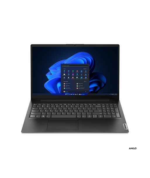 Lenovo V15 Gen 4 AMN 15.6 FHD AMD R5 7520U/16GB/512GB/AMD Radeon 610M/WIN11 Home/ENG kbd/2Y Warranty