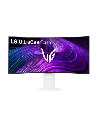 MONITOR OLED 39" CURVED/39GX90SA-W LG