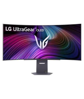 MONITOR OLED 45" CURVED/45GX90SA-B LG