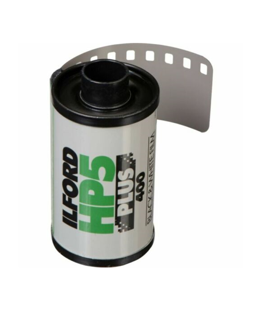 Sourcing | 1574577 HP5 Plus 36 Exposures 35mm Roll Negative Film - Black and White Sourcing | 1574577 HP5 Plus 36 Exposures 35mm Roll Negative Film - Black and White