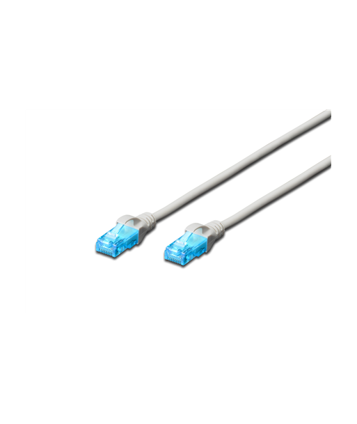 Digitus | Patch Cord | DK-1512-005 Digitus | Patch Cord | DK-1512-005