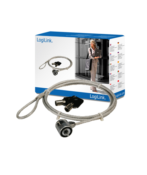 Notebook Security Lock | 1.5 m