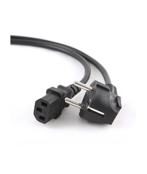 Gembird | PC-186 Power cord (C13)
