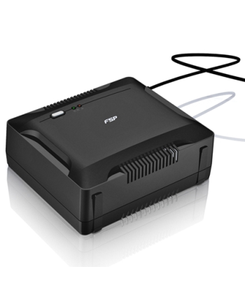FSP, Nano 600, 600 VA, 270 V, 220 V