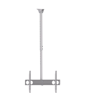 Sunne, Ceiling mount, PL-C62, Tilt, 37-70", Maximum weight (capacity) 50 kg, Silver